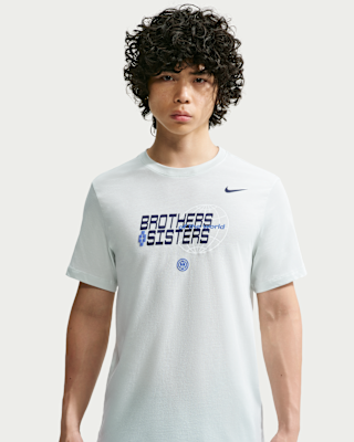 Inter Milan Men's Nike Soccer T-Shirt. Nike.com